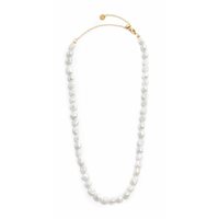 Collana Marlù Donna Icons in Acciaio 30CN0006G-W - 30CN0006G-W